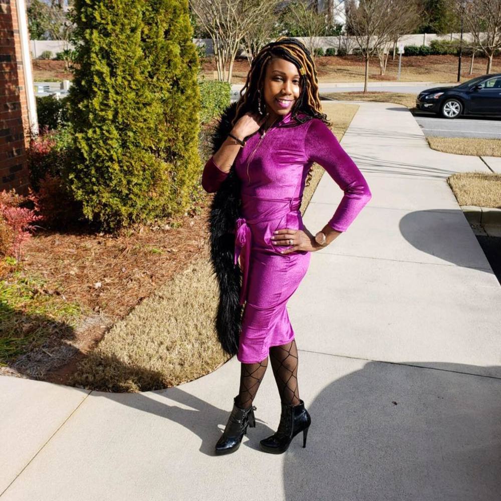 Meet your Posher, Wikita